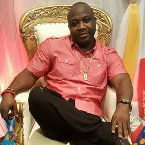 Meet your Posher, Adolphus